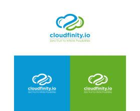cloudfinity.io entry by Zan_su