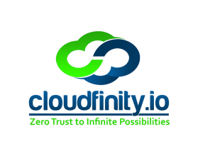 cloudfinity.io entry by ChampenG
