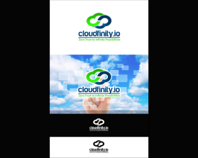 cloudfinity.io entry by ChampenG