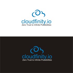 cloudfinity.io entry by Olivia Rose