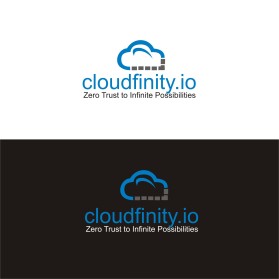 cloudfinity.io entry by Olivia Rose