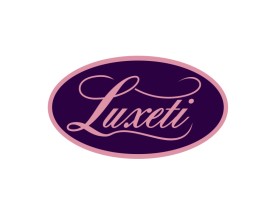 Luxeti entry by designux