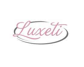 Luxeti entry by designux