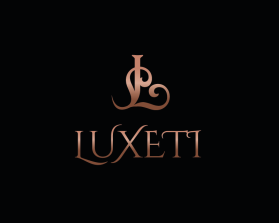 Luxeti entry by hormhsign