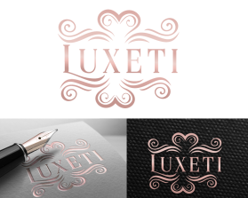 Luxeti entry by alex.projector