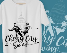 Cherry City Swing entry by Neeraj Bhalla