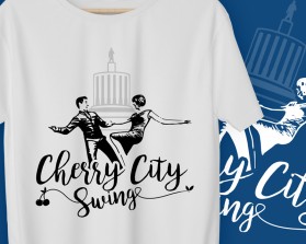 Cherry City Swing entry by Neeraj Bhalla