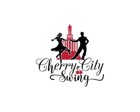 Cherry City Swing entry by Basuki Nugroho