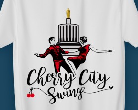 Cherry City Swing entry by Neeraj Bhalla