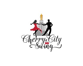 Cherry City Swing entry by Basuki Nugroho