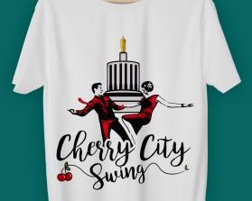 Cherry City Swing entry by Neeraj Bhalla