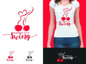 Cherry City Swing entry by John Welkie Miras Garcia