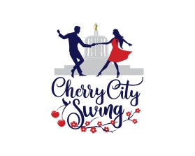 Cherry City Swing entry by Mark Brent Atkinson