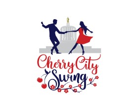 Cherry City Swing entry by Mark Brent Atkinson