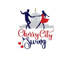 Cherry City Swing entry by Mark Brent Atkinson
