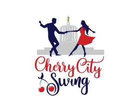 Cherry City Swing entry by Mark Brent Atkinson