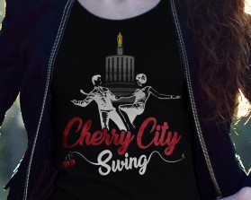 Cherry City Swing entry by Neeraj Bhalla