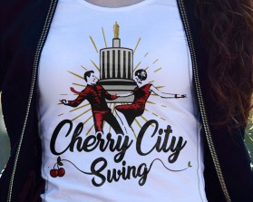Cherry City Swing entry by Neeraj Bhalla