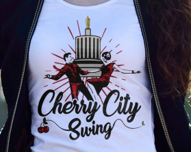 Cherry City Swing entry by Neeraj Bhalla