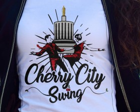 Cherry City Swing entry by Neeraj Bhalla