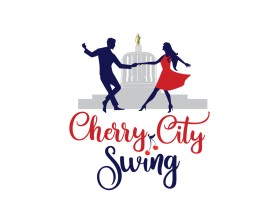 Cherry City Swing entry by Mark Brent Atkinson