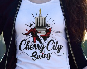 Cherry City Swing entry by Neeraj Bhalla