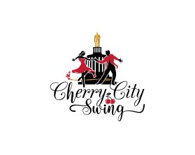 Cherry City Swing entry by Basuki Nugroho