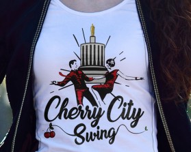 Cherry City Swing entry by Neeraj Bhalla