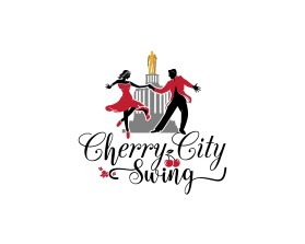 Cherry City Swing entry by Basuki Nugroho