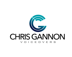 Chris Gannon Voiceovers entry by Dimitris