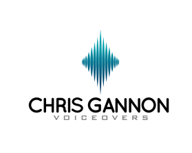 Chris Gannon Voiceovers entry by Dimitris