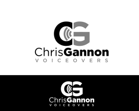 Chris Gannon Voiceovers entry by Prasetyo Budi