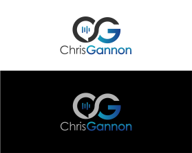 Chris Gannon Voiceovers entry by Bryan P. Bracero