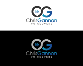 Chris Gannon Voiceovers entry by Bryan P. Bracero