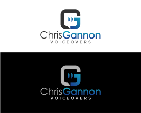 Chris Gannon Voiceovers entry by Bryan P. Bracero