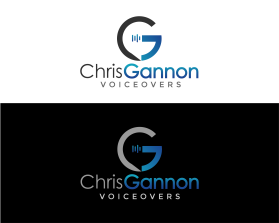 Chris Gannon Voiceovers entry by Bryan P. Bracero