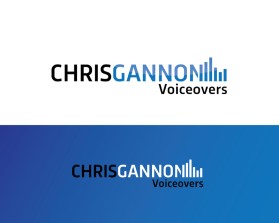 Chris Gannon Voiceovers entry by Mia Vučić