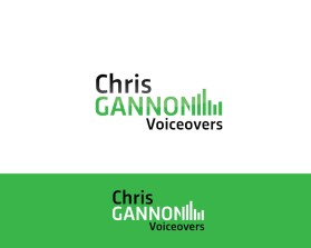 Chris Gannon Voiceovers entry by Mia Vučić