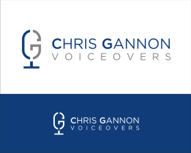 Chris Gannon Voiceovers entry by Fatoni