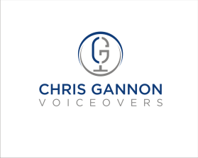 Chris Gannon Voiceovers entry by Fatoni