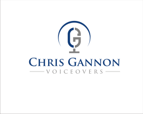 Chris Gannon Voiceovers entry by Fatoni