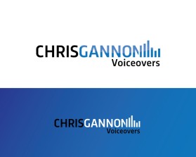 Chris Gannon Voiceovers entry by Mia Vučić