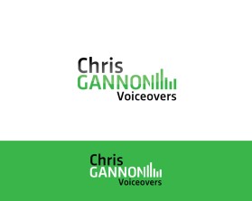 Chris Gannon Voiceovers entry by Mia Vučić