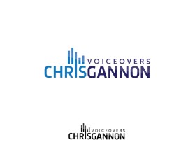 Chris Gannon Voiceovers entry by Mia Vučić