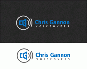 Chris Gannon Voiceovers entry by Jenny Balquinto