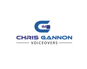 Chris Gannon Voiceovers entry by Eddie Hormachuelas 