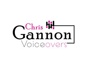 Chris Gannon Voiceovers entry by Percy Apodei 