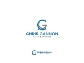 Chris Gannon Voiceovers entry by Agus Irawan