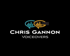 Chris Gannon Voiceovers entry by stefan bocioaca