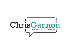 Chris Gannon Voiceovers entry by Mark Brent Atkinson